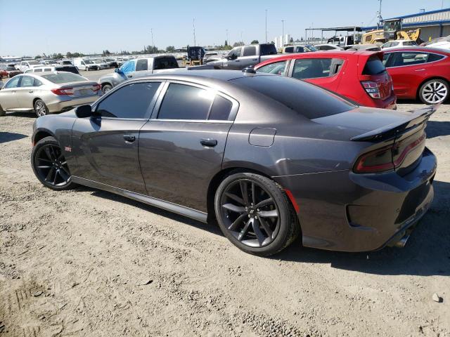 Photo 1 VIN: 2C3CDXGJ4KH735933 - DODGE CHARGER SC 