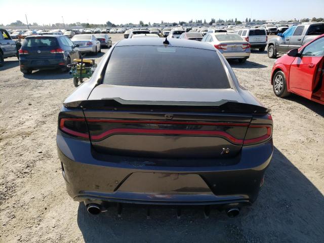 Photo 5 VIN: 2C3CDXGJ4KH735933 - DODGE CHARGER SC 