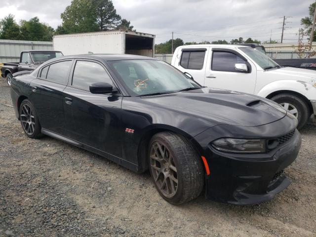 Photo 0 VIN: 2C3CDXGJ4KH735981 - DODGE CHARGER SC 