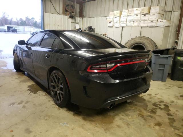 Photo 2 VIN: 2C3CDXGJ4KH735981 - DODGE CHARGER SC 