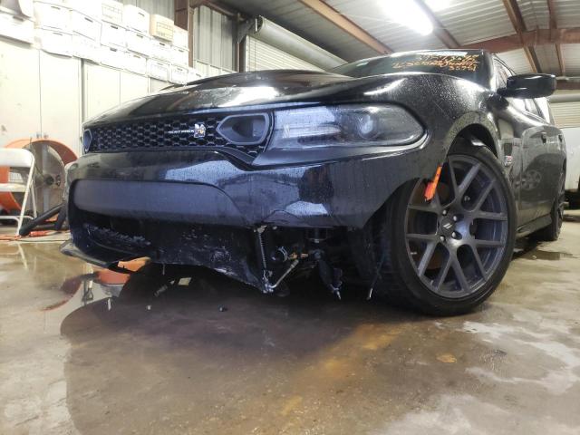 Photo 8 VIN: 2C3CDXGJ4KH735981 - DODGE CHARGER SC 