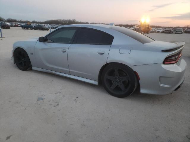 Photo 1 VIN: 2C3CDXGJ4KH742493 - DODGE CHARGER 