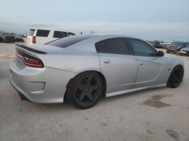 Photo 2 VIN: 2C3CDXGJ4KH742493 - DODGE CHARGER 