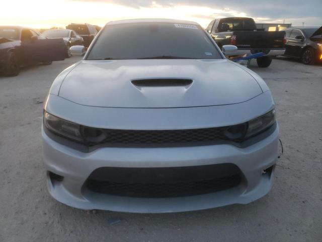 Photo 4 VIN: 2C3CDXGJ4KH742493 - DODGE CHARGER 