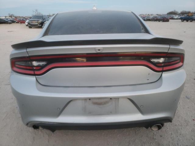 Photo 5 VIN: 2C3CDXGJ4KH742493 - DODGE CHARGER 