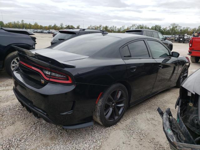 Photo 2 VIN: 2C3CDXGJ4LH107145 - DODGE CHARGER 