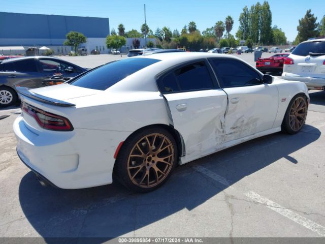 Photo 3 VIN: 2C3CDXGJ4LH127167 - DODGE CHARGER 