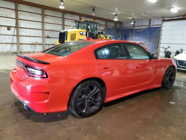 Photo 2 VIN: 2C3CDXGJ4LH130294 - DODGE CHARGER SC 