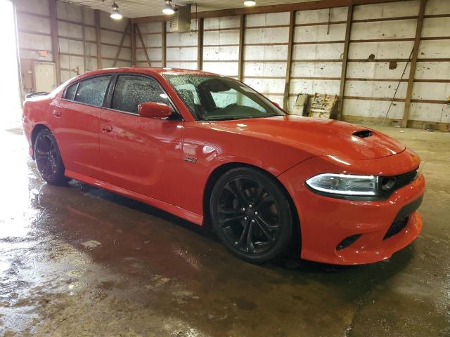 Photo 3 VIN: 2C3CDXGJ4LH130294 - DODGE CHARGER SC 