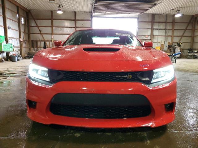 Photo 4 VIN: 2C3CDXGJ4LH130294 - DODGE CHARGER SC 