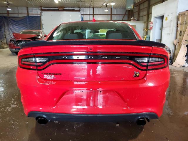 Photo 5 VIN: 2C3CDXGJ4LH130294 - DODGE CHARGER SC 