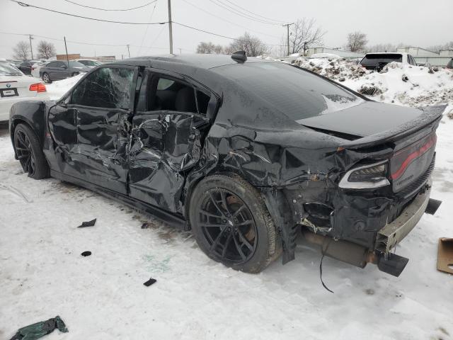 Photo 1 VIN: 2C3CDXGJ4LH136242 - DODGE CHARGER 