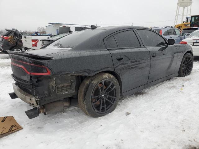 Photo 2 VIN: 2C3CDXGJ4LH136242 - DODGE CHARGER 