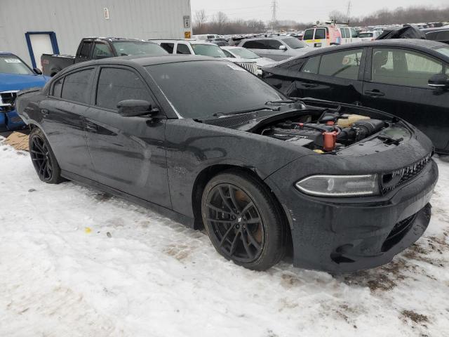 Photo 3 VIN: 2C3CDXGJ4LH136242 - DODGE CHARGER 