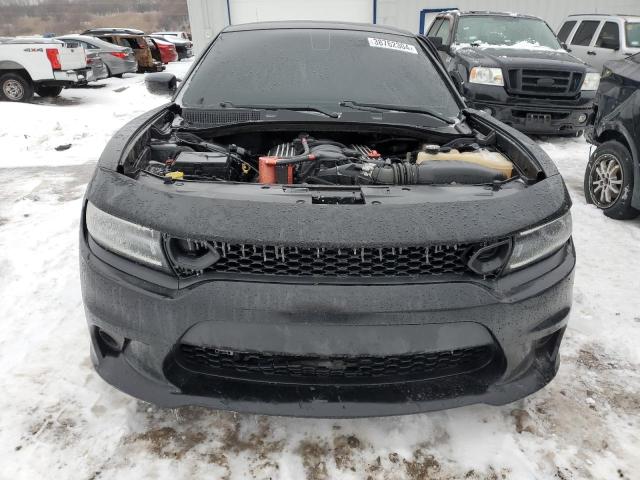 Photo 4 VIN: 2C3CDXGJ4LH136242 - DODGE CHARGER 