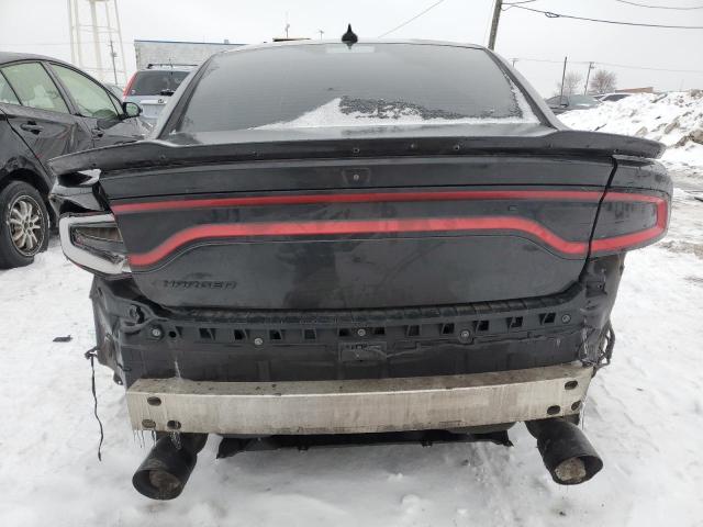 Photo 5 VIN: 2C3CDXGJ4LH136242 - DODGE CHARGER 