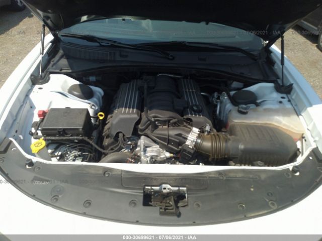 Photo 9 VIN: 2C3CDXGJ4LH172562 - DODGE CHARGER 