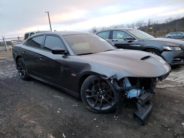 Photo 3 VIN: 2C3CDXGJ4LH175137 - DODGE CHARGER SC 