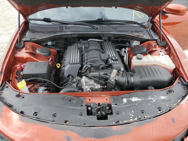 Photo 6 VIN: 2C3CDXGJ4LH181858 - DODGE CHARGER SC 