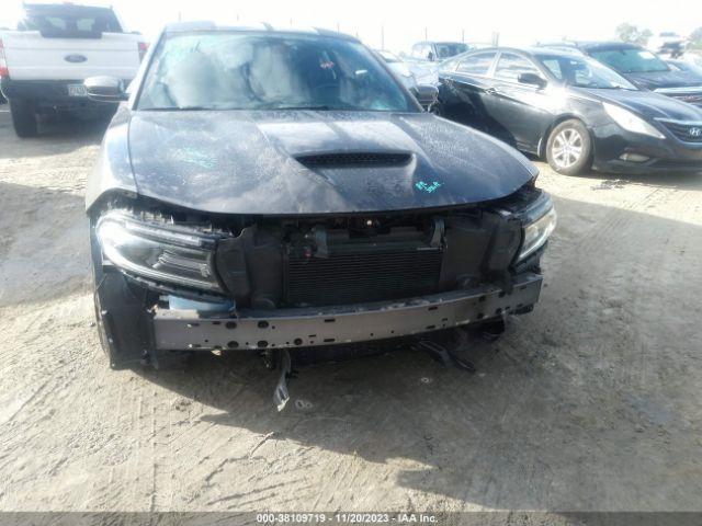 Photo 5 VIN: 2C3CDXGJ4LH202398 - DODGE CHARGER 