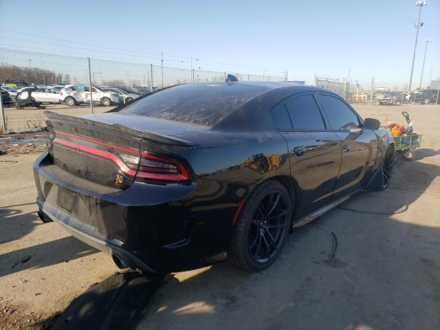 Photo 3 VIN: 2C3CDXGJ4LH202496 - DODGE CHARGER SC 