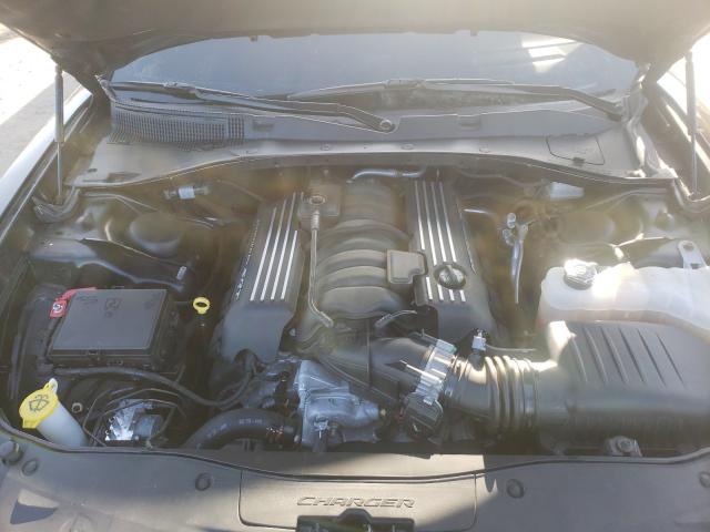 Photo 6 VIN: 2C3CDXGJ4LH202496 - DODGE CHARGER SC 