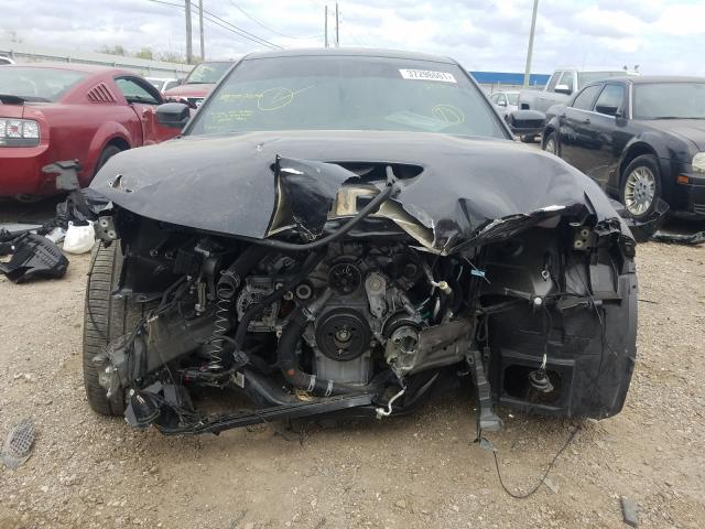 Photo 8 VIN: 2C3CDXGJ4LH208573 - DODGE CHARGER SC 