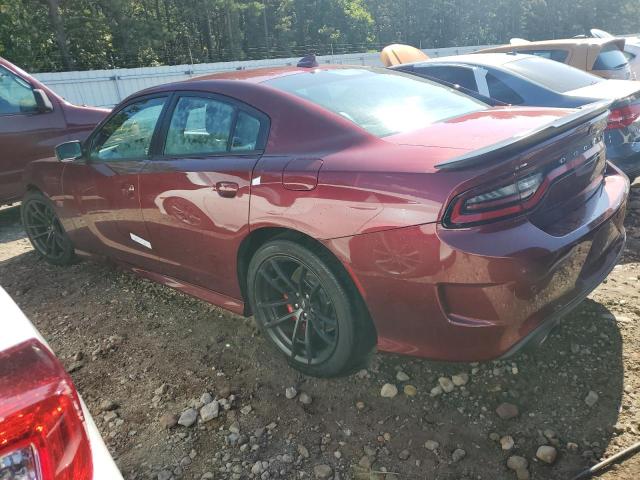 Photo 1 VIN: 2C3CDXGJ4LH211862 - DODGE CHARGER SC 