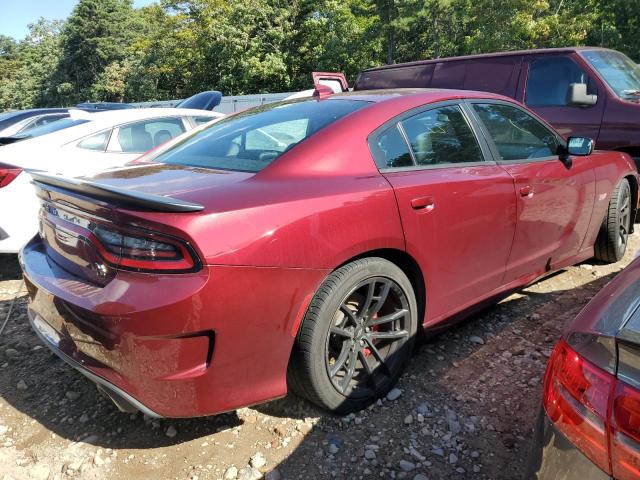 Photo 2 VIN: 2C3CDXGJ4LH211862 - DODGE CHARGER SC 