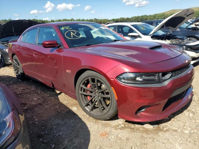 Photo 3 VIN: 2C3CDXGJ4LH211862 - DODGE CHARGER SC 