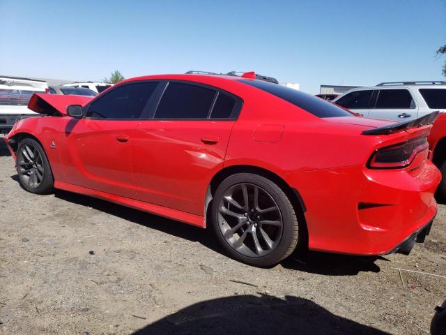 Photo 1 VIN: 2C3CDXGJ4LH241024 - DODGE CHARGER SC 