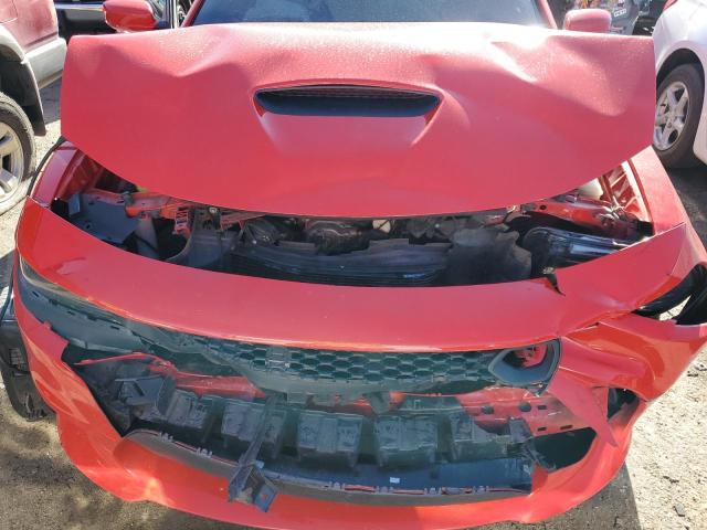 Photo 10 VIN: 2C3CDXGJ4LH241024 - DODGE CHARGER SC 