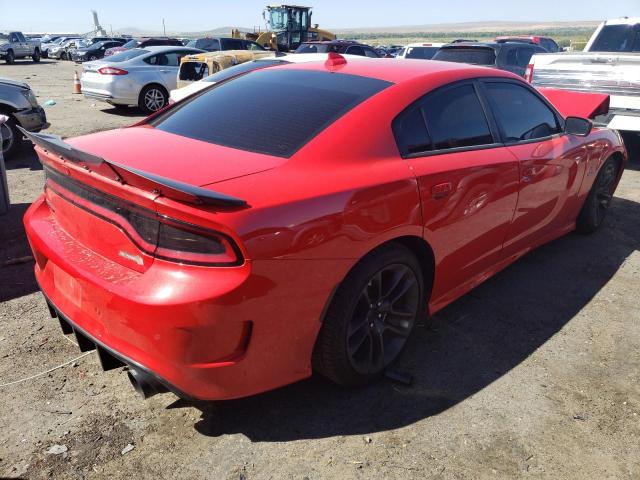 Photo 2 VIN: 2C3CDXGJ4LH241024 - DODGE CHARGER SC 