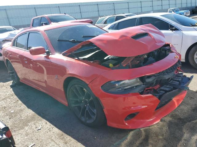 Photo 3 VIN: 2C3CDXGJ4LH241024 - DODGE CHARGER SC 