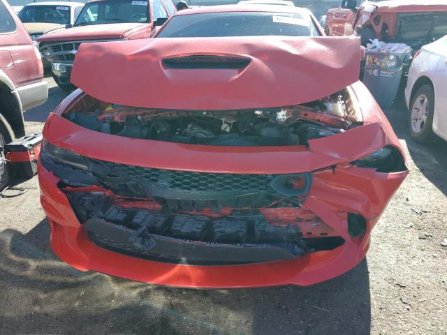 Photo 4 VIN: 2C3CDXGJ4LH241024 - DODGE CHARGER SC 