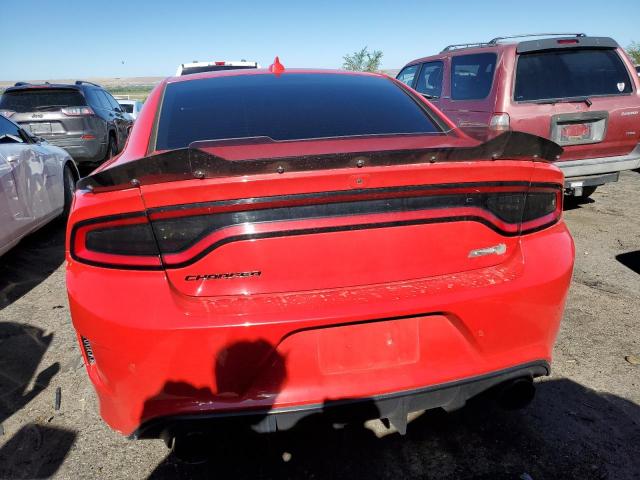 Photo 5 VIN: 2C3CDXGJ4LH241024 - DODGE CHARGER SC 