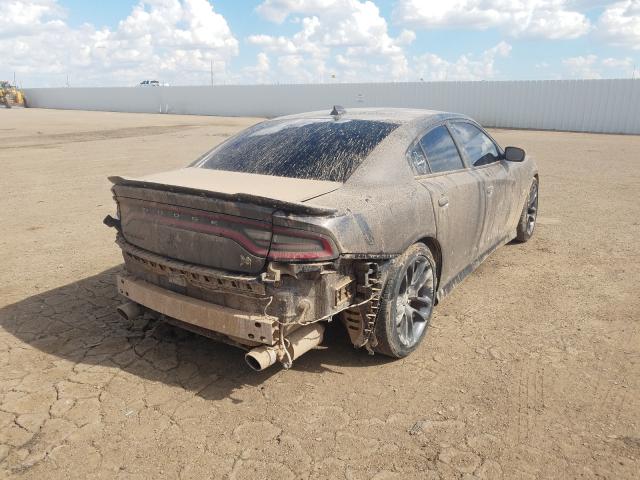 Photo 3 VIN: 2C3CDXGJ4LH242321 - DODGE CHARGER SC 