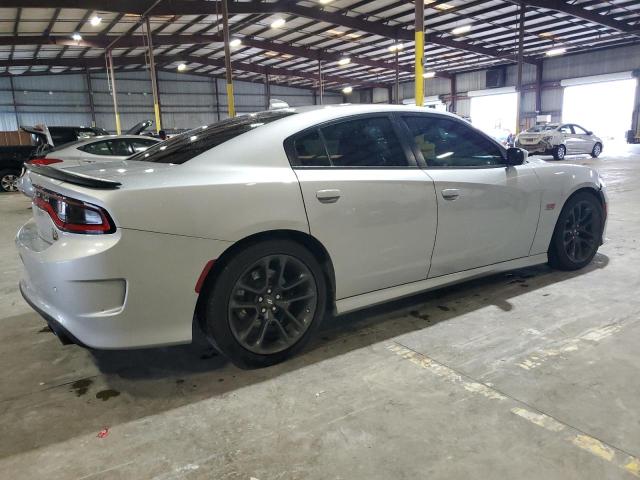 Photo 2 VIN: 2C3CDXGJ4LH244327 - DODGE CHARGER SC 