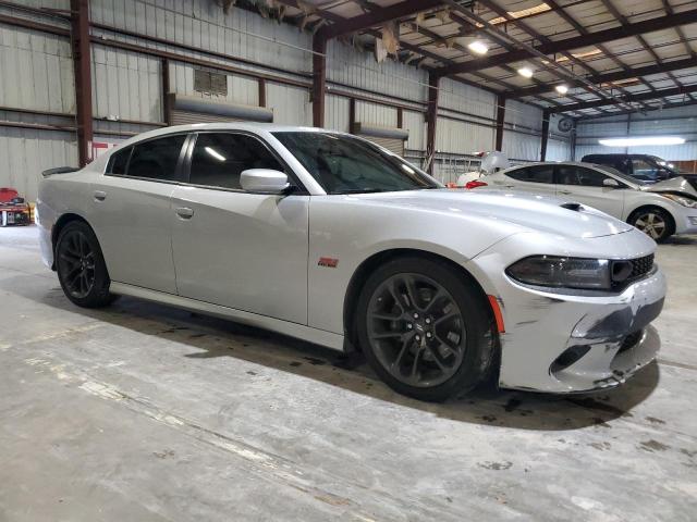 Photo 3 VIN: 2C3CDXGJ4LH244327 - DODGE CHARGER SC 