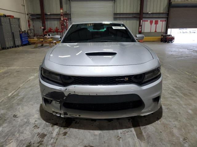 Photo 4 VIN: 2C3CDXGJ4LH244327 - DODGE CHARGER SC 