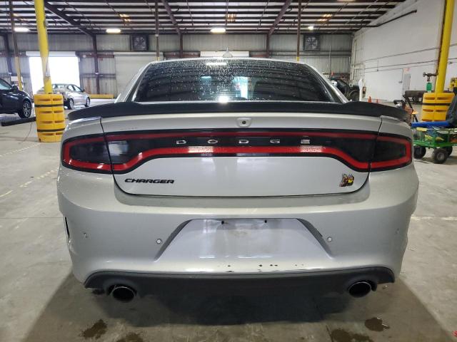 Photo 5 VIN: 2C3CDXGJ4LH244327 - DODGE CHARGER SC 