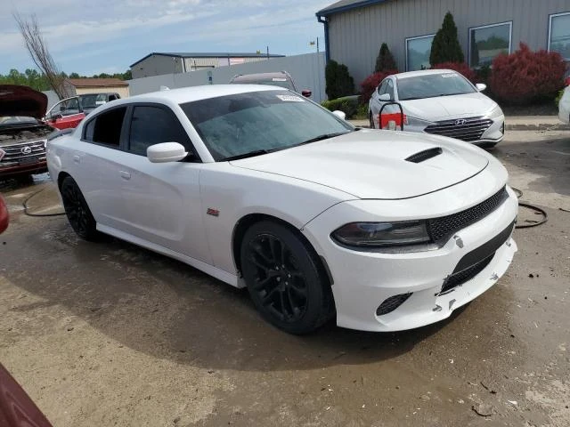 Photo 3 VIN: 2C3CDXGJ4MH522693 - DODGE CHARGER SC 