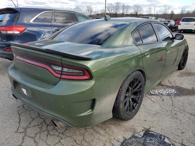 Photo 2 VIN: 2C3CDXGJ4MH532026 - DODGE CHARGER SC 