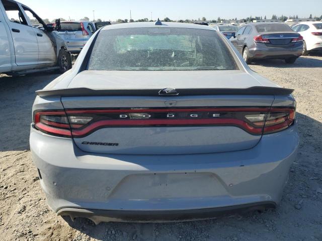 Photo 5 VIN: 2C3CDXGJ4MH565169 - DODGE CHARGER SC 