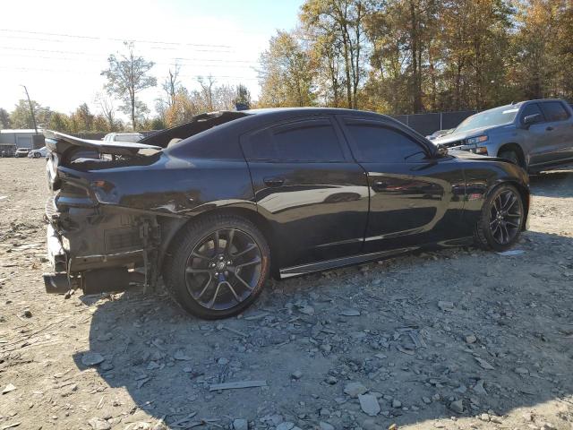 Photo 2 VIN: 2C3CDXGJ4MH579606 - DODGE CHARGER 