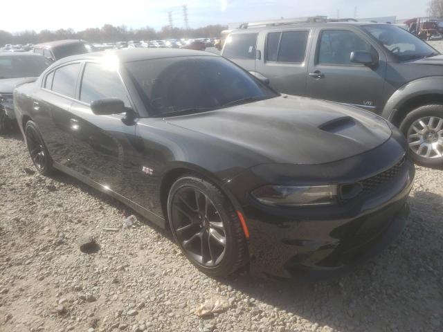 Photo 0 VIN: 2C3CDXGJ4MH581047 - DODGE CHARGER SC 