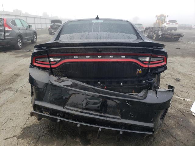 Photo 5 VIN: 2C3CDXGJ4MH584420 - DODGE CHARGER 