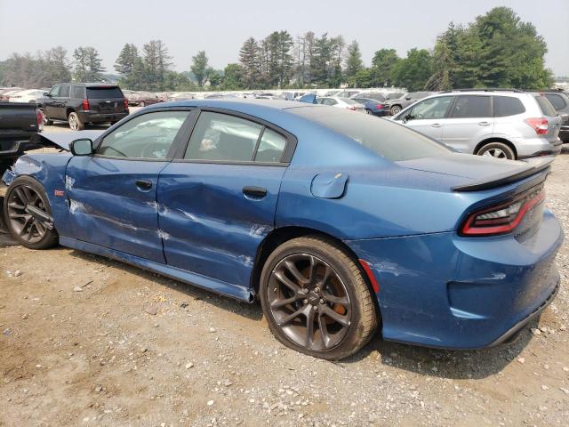 Photo 1 VIN: 2C3CDXGJ4MH584949 - DODGE CHARGER SC 