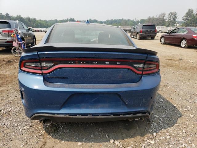 Photo 5 VIN: 2C3CDXGJ4MH584949 - DODGE CHARGER SC 