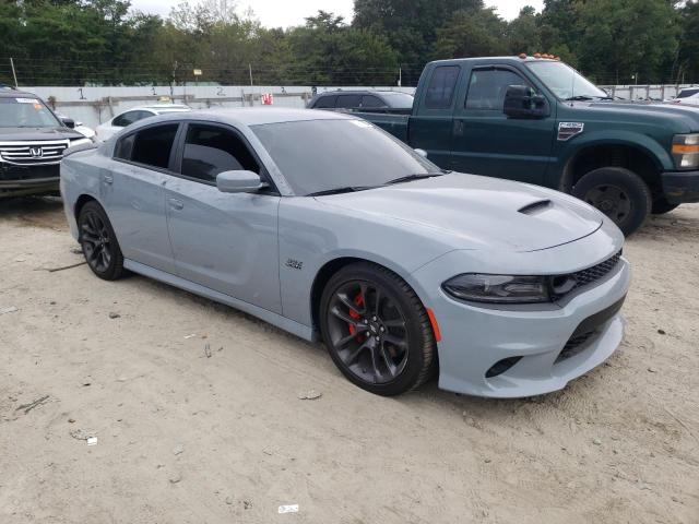 Photo 3 VIN: 2C3CDXGJ4MH588533 - DODGE CHARGER SC 